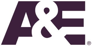 A&E Network Logo download