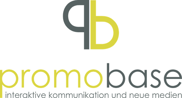 Agentur Promobase Logo download