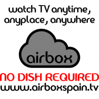 airbox spain Logo download