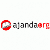 ajanda.org Logo download