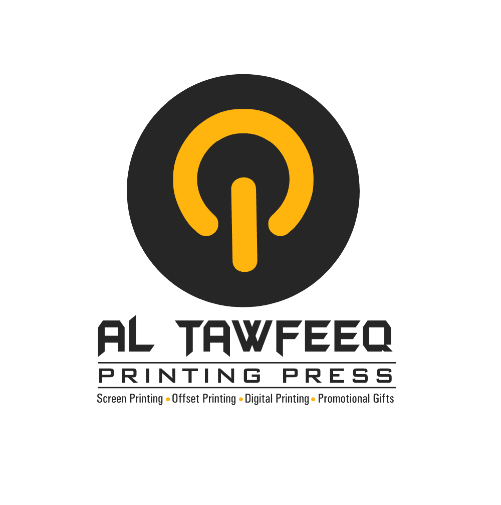 Al Tawfeeq Printing Press Logo download