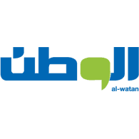 Al Watan Logo download