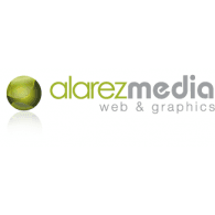 Alarez Media Logo download