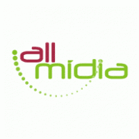 ALL MÍDIA Logo download