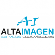 Alta Imagen Logo download