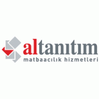 ALTANITIM MATBAACILIK Logo download