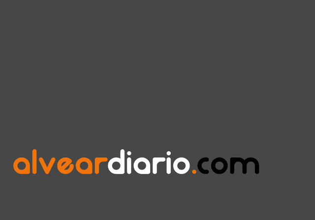 AlvearDiario Logo download