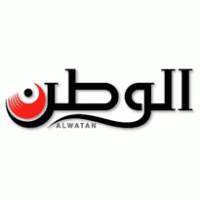 Alwatan Bahrain Logo download