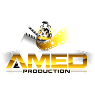 Amed Production Logo download