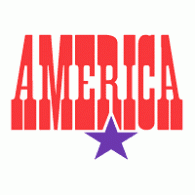 America Logo download