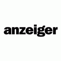 Anzeiger Logo download
