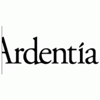 Ardentía Logo download