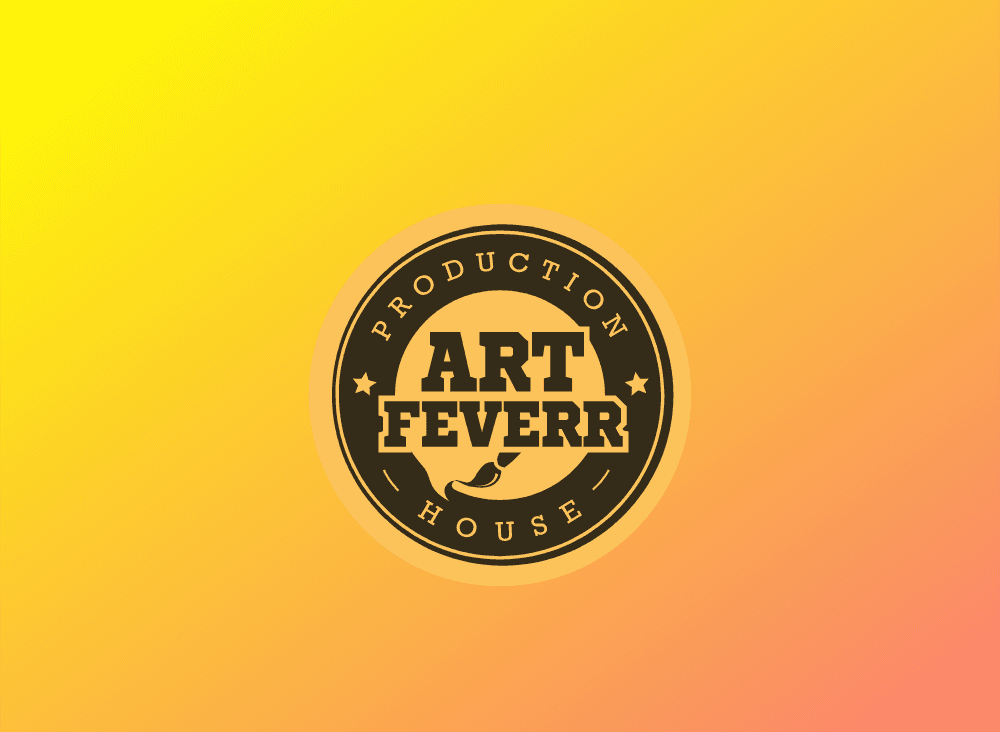 Art Feverr Logo download