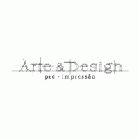 Arte & Design Pre-Impress?o Logo download