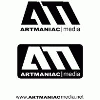 Artmaniac Media Logo download