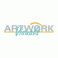 Artwork Visuals Logo download