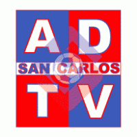 Asociaci?n Deportiva San Carlos Logo download