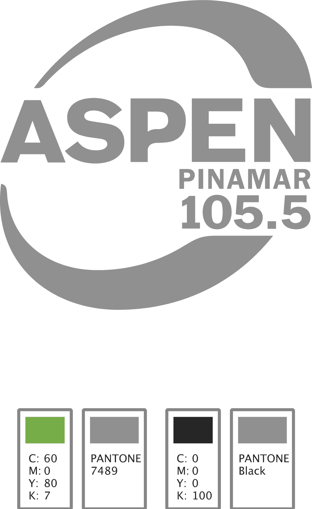 Aspen Pinamar Logo download