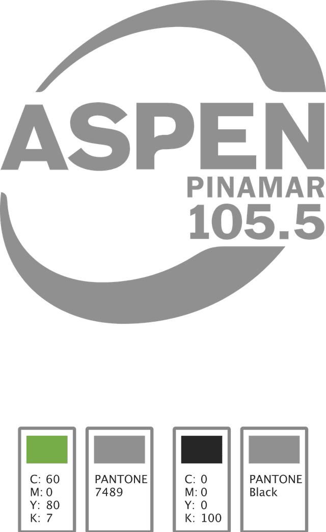 Aspen Pinamar Logo download