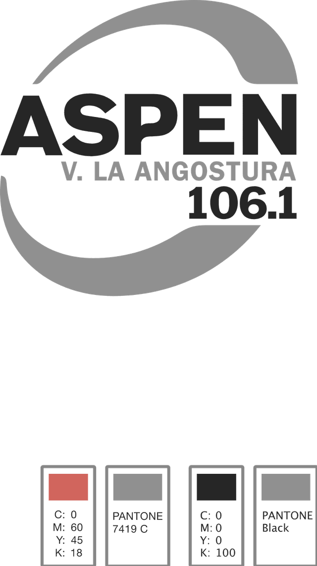 Aspen Villa La Angostura Logo download