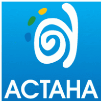Astana tv chanel Logo download
