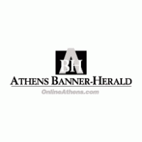 Athens Banner-Herald Logo download