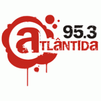 Atlantida 2007 Logo download