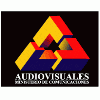 Audiovisuales Logo download
