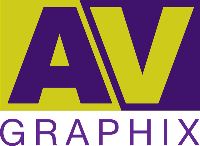 AV Graphix Logo download