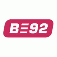 B92 Logo download
