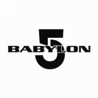 Babylon 5 Logo download