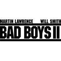 Bad Boys II Logo download