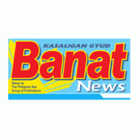Banat News Logo download