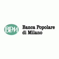 Banca Popolare di Milano Logo download