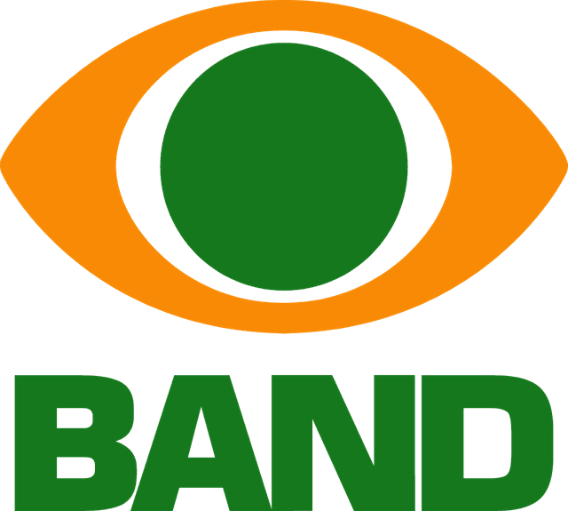 Band TV Logo download