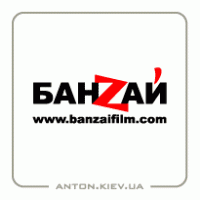 banzai Logo download