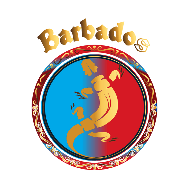 Barbados (Survivor ER) Logo download