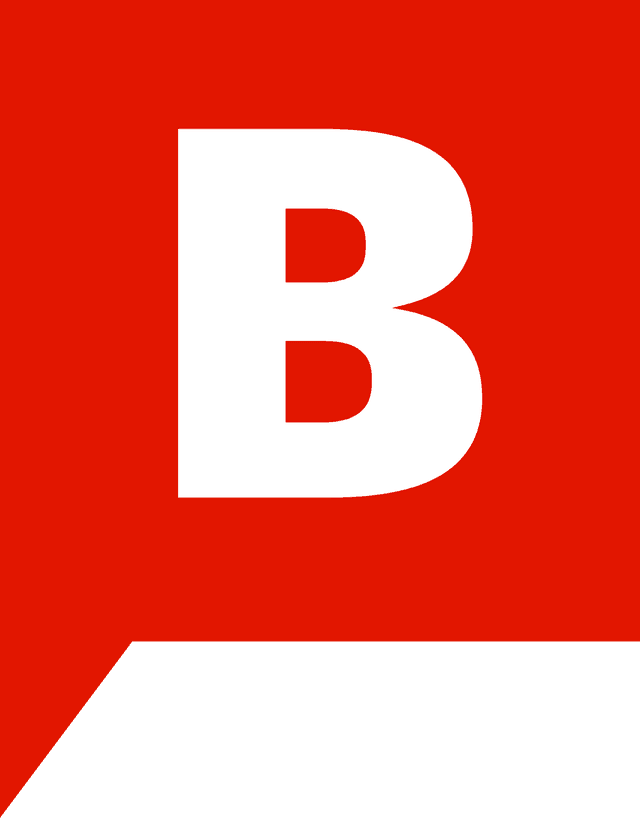 Barcelona TV Logo download