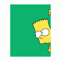 Bart Simpsons Logo download