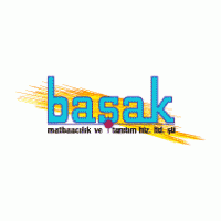 Basak Matbaacilik Logo download