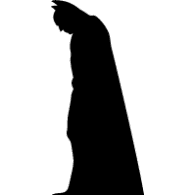 Batman Begins Logo download