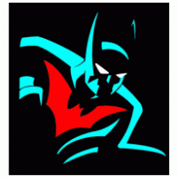 Batman del Futuro Logo download