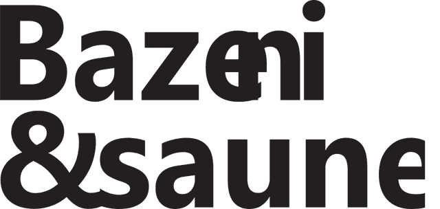 Bazeni & Saune Logo download