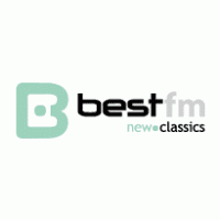 Best FM Logo download