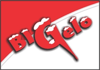 Big Gelo Logo download