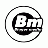Bigger media Logo download