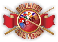 Bilhares Casa Verde Logo download