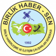 Birlik Haber-Sen Logo download