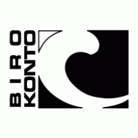 Biro Konto Logo download