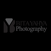 Bita Yahya Photography Logo download